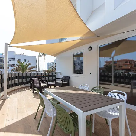 Edificio Gorgona Apartment *