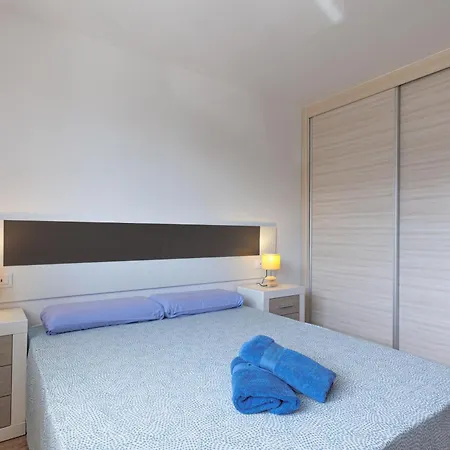 Edificio Gorgona Apartment