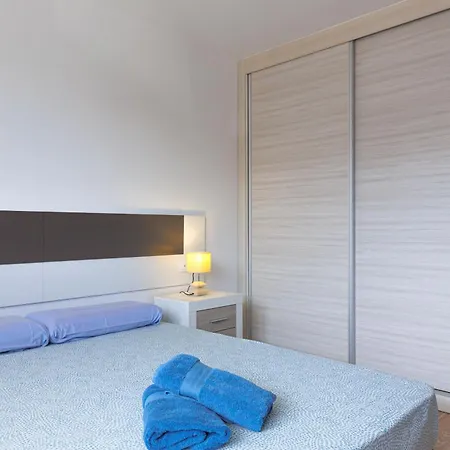 Edificio Gorgona Corralejo