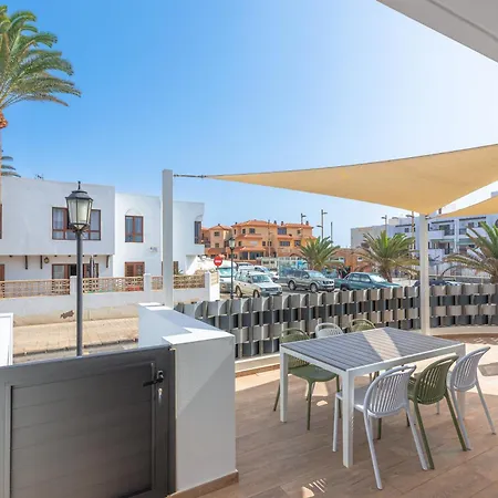 Edificio Gorgona Apartment *