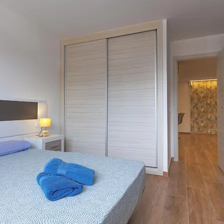 Apartment Edificio Gorgona