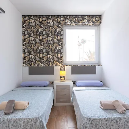 Apartment Edificio Gorgona Corralejo