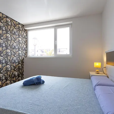 Apartment Edificio Gorgona