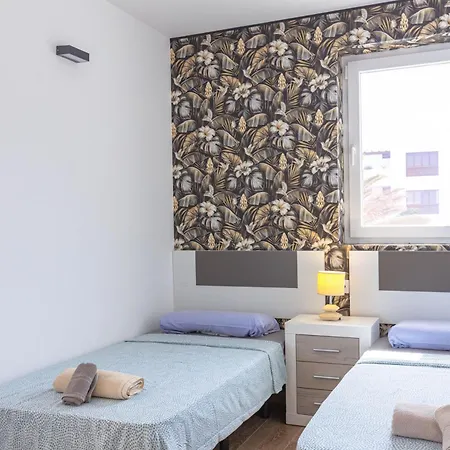 Edificio Gorgona Apartment *