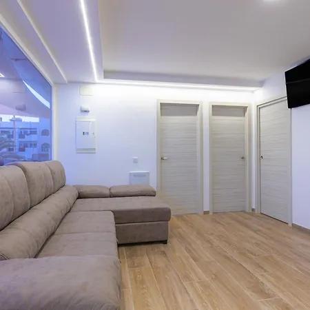 Apartment Edificio Gorgona *