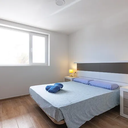 شقة Edificio Gorgona كوراليهو