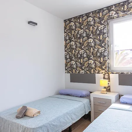 شقة Edificio Gorgona كوراليهو