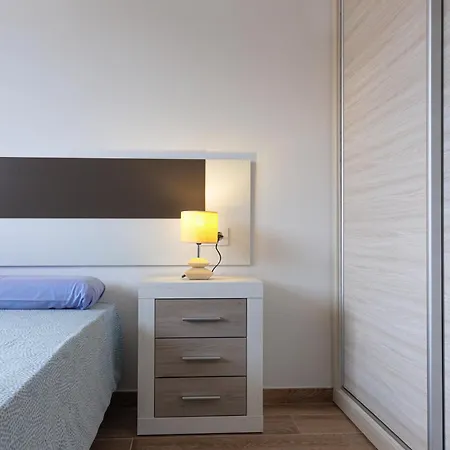 Daire Edificio Gorgona Corralejo