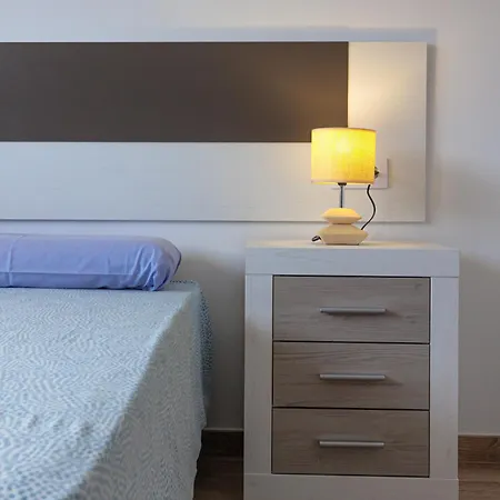 Edificio Gorgona * كوراليهو