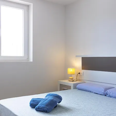 Edificio Gorgona * كوراليهو