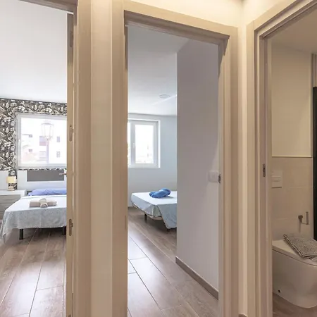 Daire Edificio Gorgona Corralejo