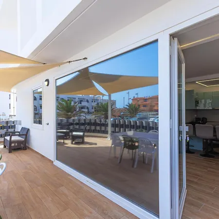 Daire Edificio Gorgona *