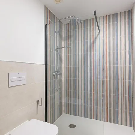 Edificio Gorgona Daire