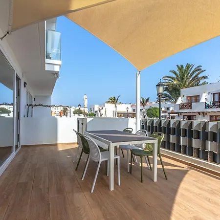 Edificio Gorgona * 코라레호