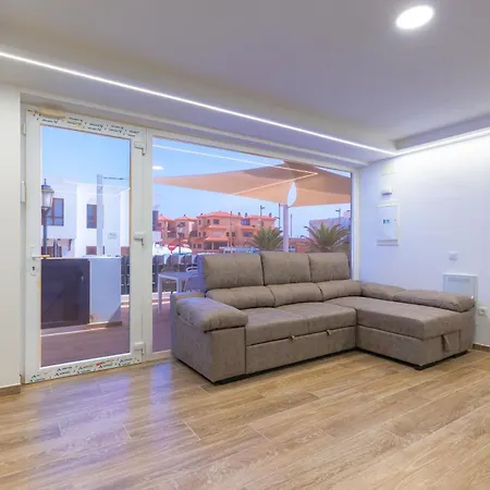 Edificio Gorgona 코라레호