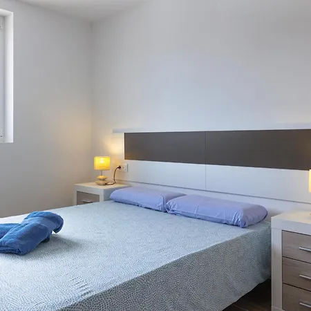 Edificio Gorgona 아파트 코라레호