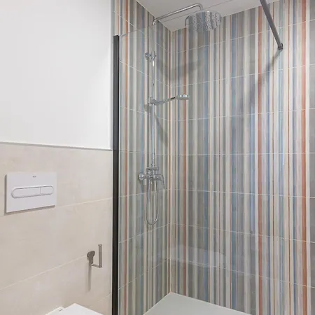 Appartamento Edificio Gorgona