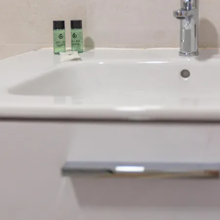 Edificio Gorgona 아파트 *