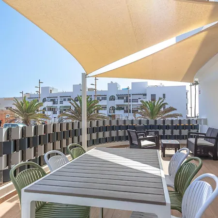 Edificio Gorgona * 코라레호