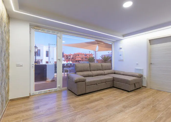 Edificio Gorgona كوراليهو