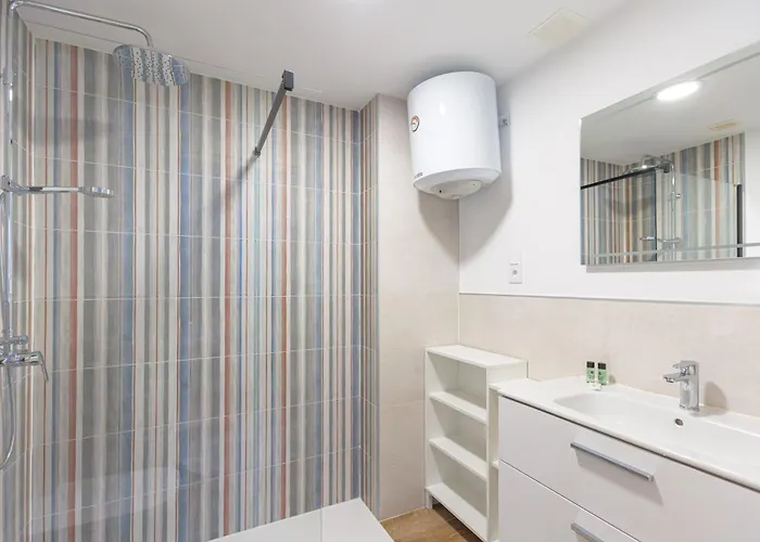 Edificio Gorgona كوراليهو