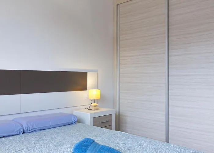 Edificio Gorgona كوراليهو