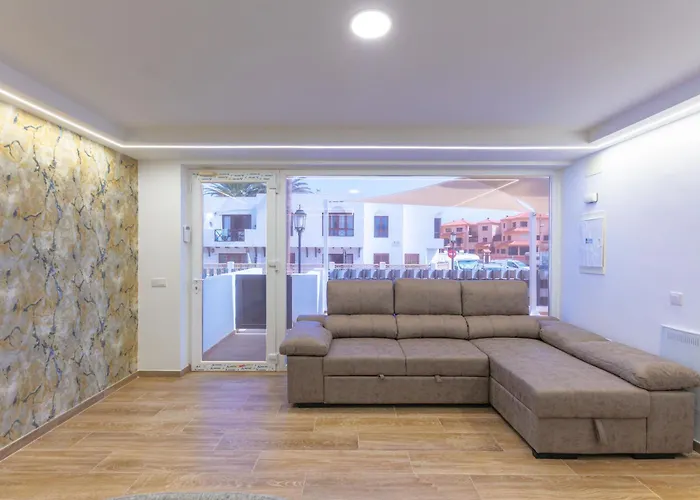 Edificio Gorgona * كوراليهو