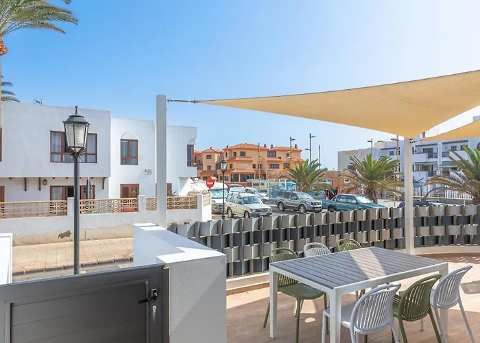 Edificio Gorgona شقة *