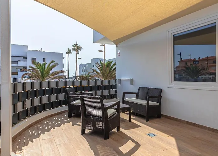 شقة Edificio Gorgona كوراليهو