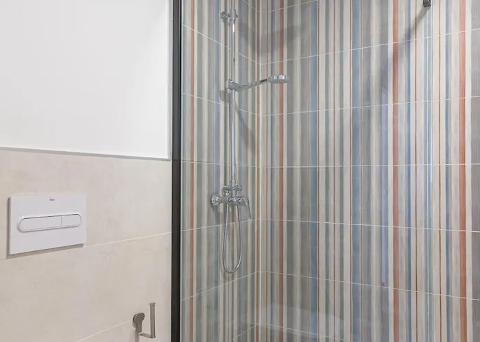 شقة Edificio Gorgona