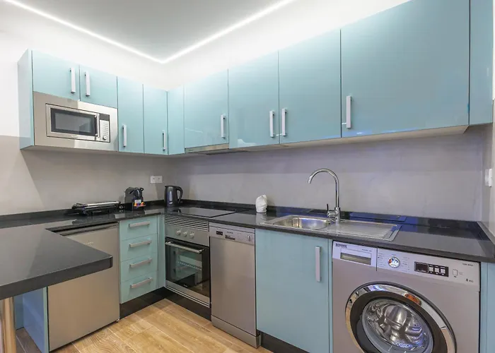 Edificio Gorgona كوراليهو