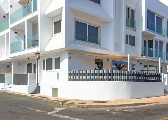 شقة Edificio Gorgona كوراليهو