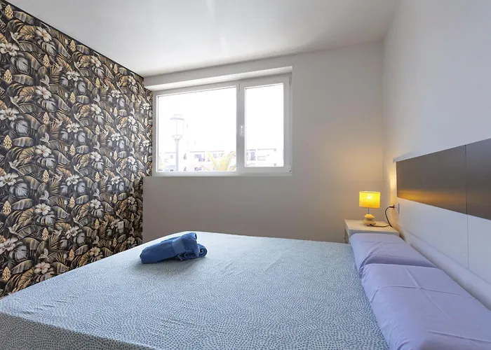 شقة Edificio Gorgona