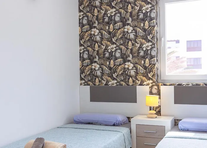 Edificio Gorgona شقة *