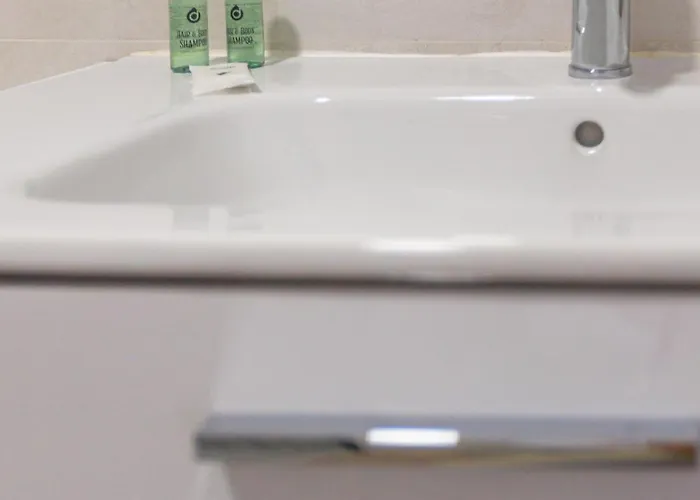 Edificio Gorgona شقة *