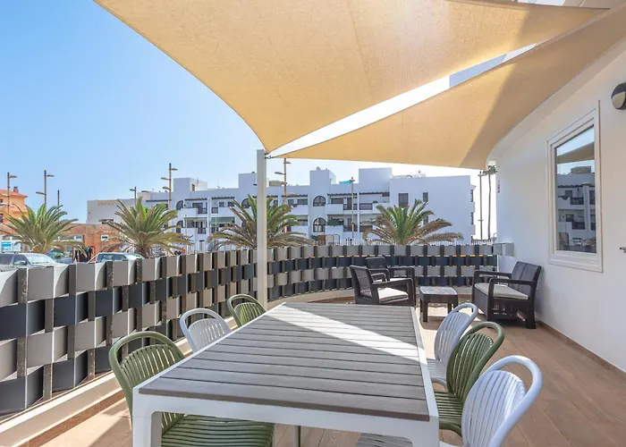 Edificio Gorgona * كوراليهو