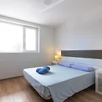 아파트 Edificio Gorgona 코라레호