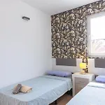 아파트 Edificio Gorgona 코라레호