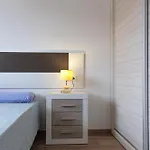 아파트 Edificio Gorgona 코라레호