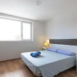 아파트 Edificio Gorgona 코라레호
