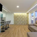 Edificio Gorgona 아파트