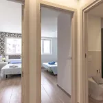 아파트 Edificio Gorgona 코라레호