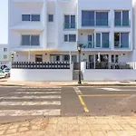 Edificio Gorgona * 코라레호