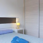 아파트 Edificio Gorgona