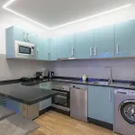 아파트 Edificio Gorgona