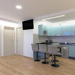 Edificio Gorgona *