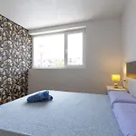 아파트 Edificio Gorgona