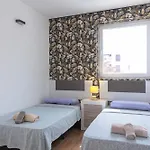 Edificio Gorgona 아파트