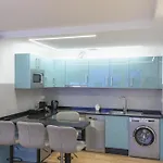 Edificio Gorgona