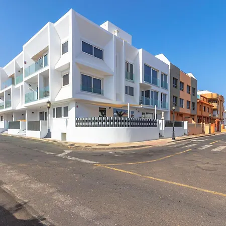 Edificio Gorgona *